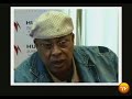 Entrevista a Bebo Valdes en Badajoz (www.YemaTv.com)
