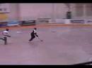 YRB - Ball Hockey