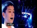 Libera - When Will I Be Famous - Part 2