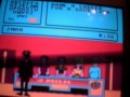 my 1st family feud nes game