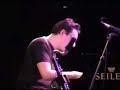 BILL BRUFORD - DRUM SOLO