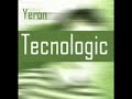 DJ Yeron - Tecnologic