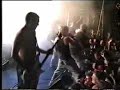 black bomb A everlast live