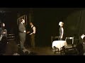Hedda Gabler Act 4
