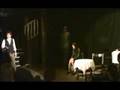 Hedda Gabler Act 4