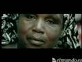 Spanish campaign broadcasted in Senegal