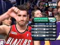 2009 NBA Slam Dunk Contest Round 2