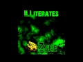 ILLiterates - OZone