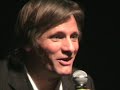 FESTIVAL DI ROMA - APPALOOSA - ED HARRIS AND VIGGO MORTENSEN