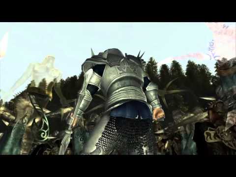 King Arthur: Fallen Champions Trailer