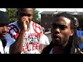 Alfamega - \"Uh Huh\" Behind the Scenes Pt. 2