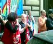 Manifestazione Fp Cgil Roma Lazio