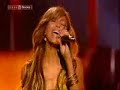 javine - touch my fire, live at eurovision 2005.

javine won the uk selection in march 2005.

javine ended 22nd out of 24