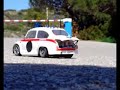 m-chassis sortie
