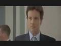 Bridget Jones Diary- making introductions