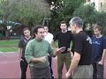 RMA System "Sibirskiy Viun"  Seminar in Israel 2007 DVD