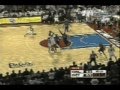Tracy McGrady and Vince Carter