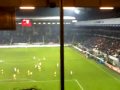 Heerenveen fan joooooojololololljooolololoooo PAPADOPULOS