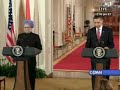 Singh, Obama Pres. Conference (1)