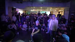 G CO vs Bibi – EGU 2017 Shanghai City China Semi Final