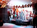 Chuveiro in Concert no Morro da Urca - \