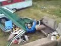 Stjørdals gjeng på høylandet med en tuillåt trønder med Stjørdals gjeng på høylandet med en tuillåt trønder med