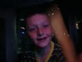 Aberystwyth Girl Sings Hallelujah