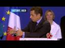 NICOLAS SARKOZY ET LA PHILOSOPHIE CA FAIT 0.0001