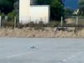 videos de Spitfire RC aeromodelismo en Benidorm