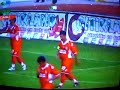 Boluspor-Giresunspor: 0-1 Maçın Görüntüleri (Tv Çekimi)