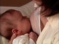 Newborn Breastfeeding and Latch-on