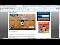 See Video