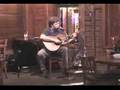 Gordon Munding plays Fats Domino 's I'm Walking