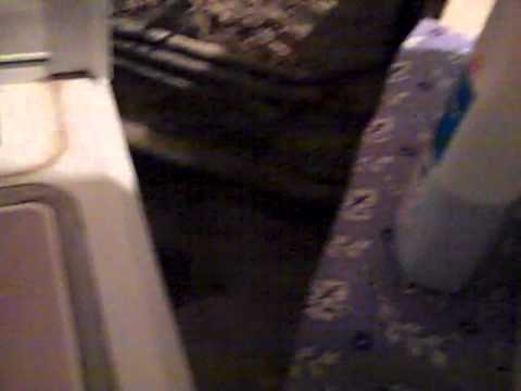 A tutorial: How to do laundry in France | An American In Paris