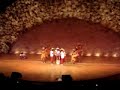 uta fsa cultural dance gp06 austin