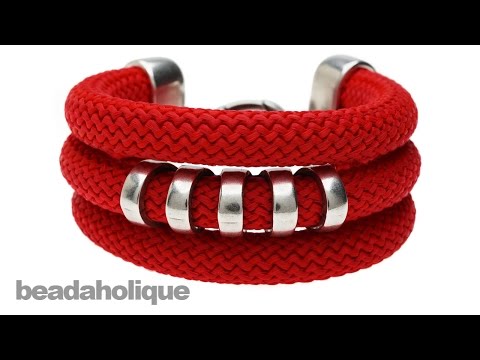 how to measure nylon rope
