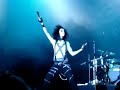 Tokio Hotel - raise your hands live saint jean 9/08/2008