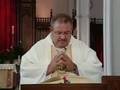 Daily Mass 4/4 Wednesday 27 August 2008