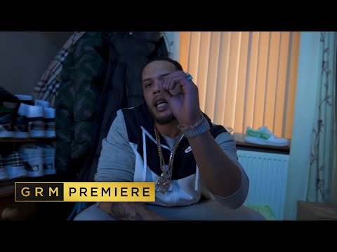 Deep Green – Bandz [Music Video] | GRM Daily