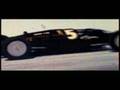AHRF Hot Rod Trailer