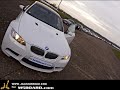 m5board.com: BMW M3 E92 vs BMW M5 E39 Supersprint