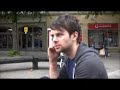 Black Kids Interview / Intimate gig @ Lancaster. Part 1