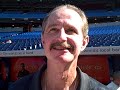 Blue Jays legend Rance Mulliniks on his moustache and more..