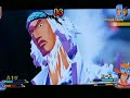 Wii: OP - Team Battle! Ace/Lucci VS Ao Kiji/Kaku