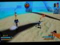 Wii: OP - Team Battle! Ace/Lucci VS Ao Kiji/Kaku