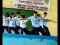 bingo dance