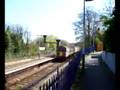 Trenes en el Reino Unido 6