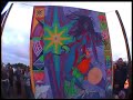Alien Safari - psytrance party cape town