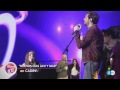 Birdy ft. Alvaro Soler - Let It All Go tekst piosenki