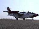 T-2 Buckeye First Flight